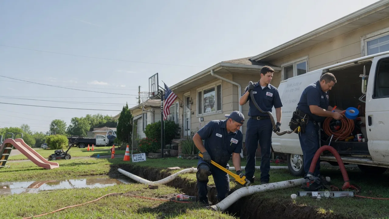 Toilet Installation in Greenwich, NJ near me